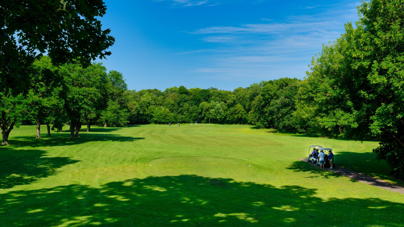 Edgebrook Golf Course